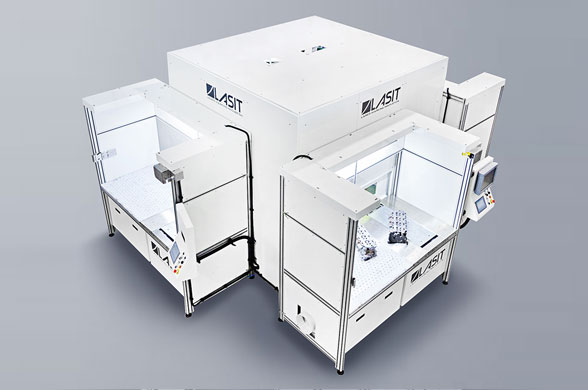 Articolo-Pressofusi-ABB-01-1 Лазерная система LASIT и роботизированное сердце ABB