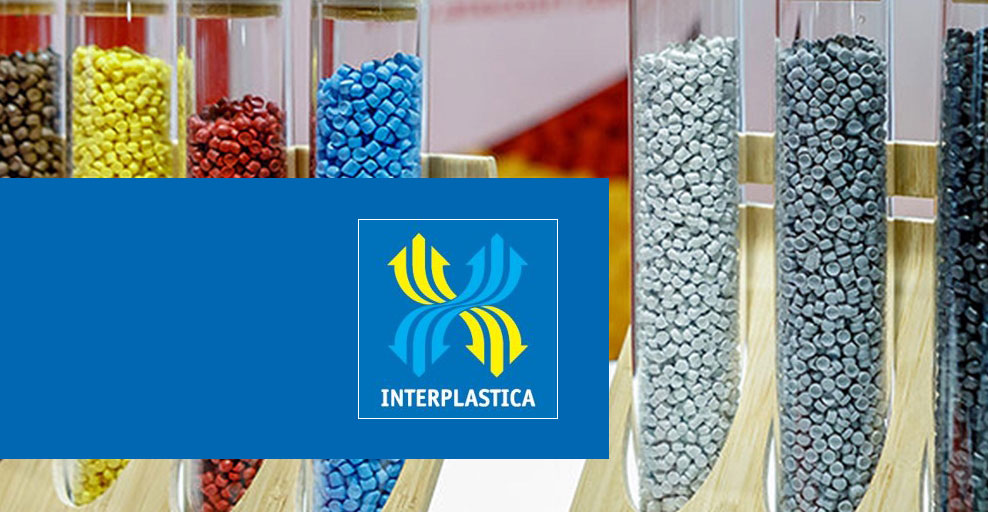 Interplastica2020 InnovaImpresa - Эрба, Италия, 2019