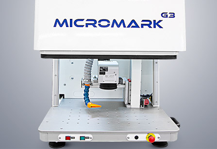 MinimarkG3-DimensioniRidotte Micromark G3