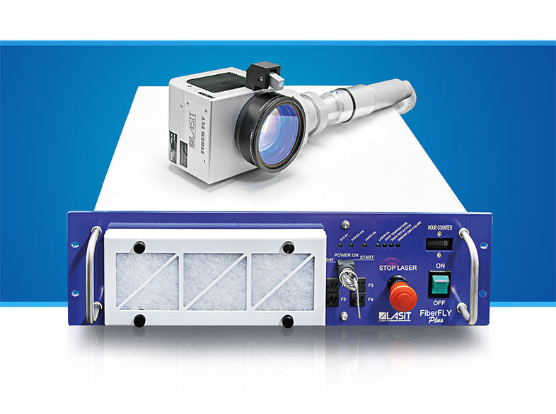 Powermark-Immagine Laser MOPA по сравнению с волоконным лазером: в чем преимущества?