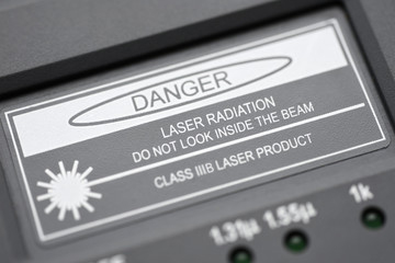 lasit3 К какому классу принадлежит ваш лазер?